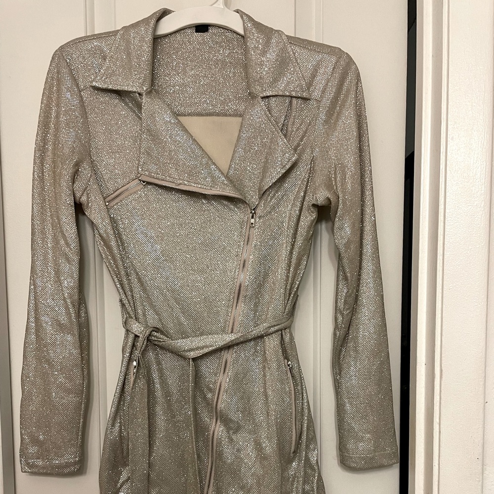 Windsor Fashion NYE jacket